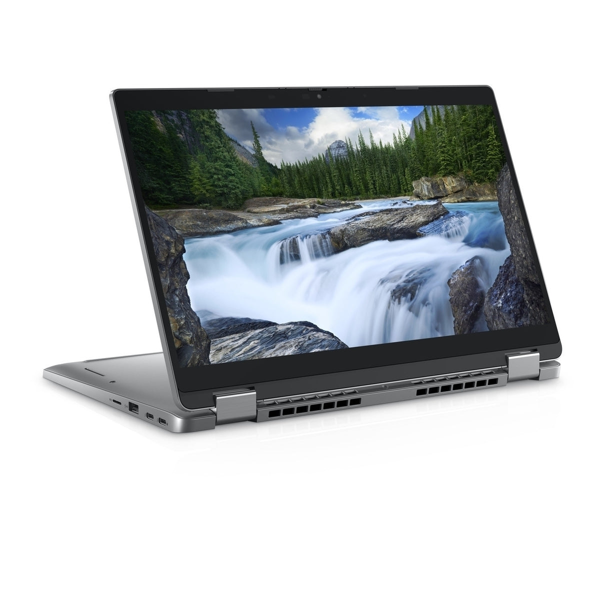 Dell Latitude 5330 13.3" 16GB 512GB SSD Core™ i5-1245U 1.6GHz WIN11H, Aluminum Finish (Refurbished - Fair)
