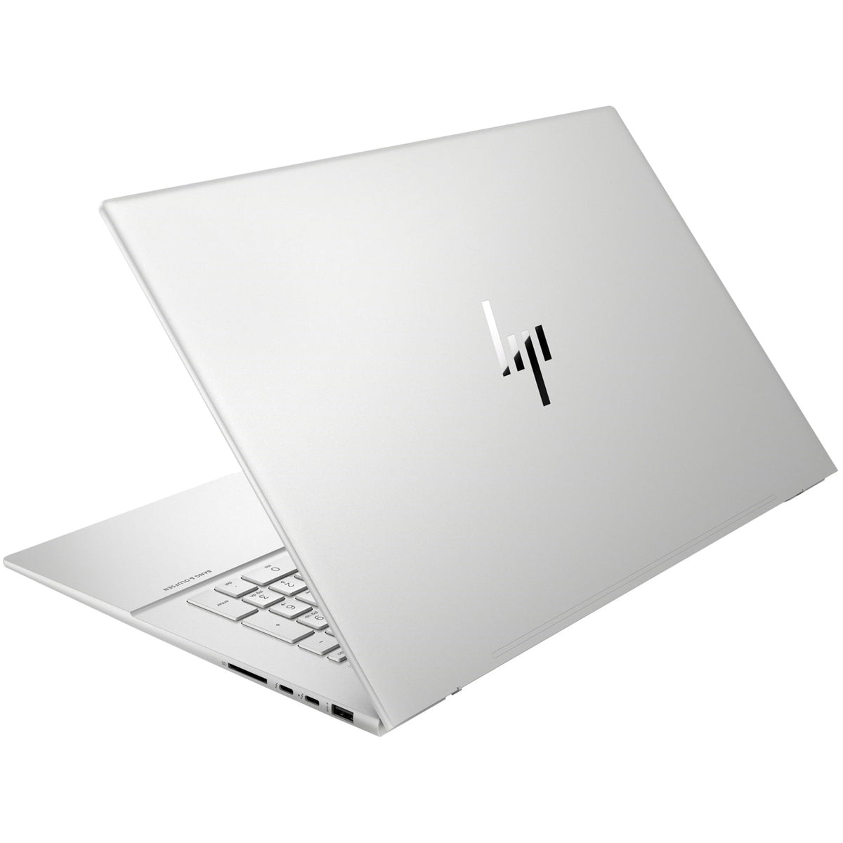 HP Envy 17 17.3" 16GB 256GB SSD Core™ i7-13700H 3.7GHz WIN11H, Natural Silver (Refurbished - Fair)