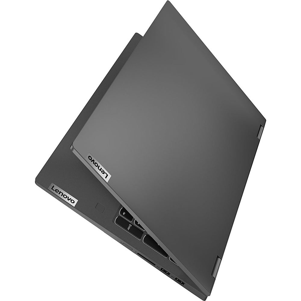 Lenovo Flex 5 15ITL05 (15.6" Touch, 8GB, 256GB SSD, i5-1135G7 2.4GHz) Win11H, Graphite Gray (Refurbished - Fair)