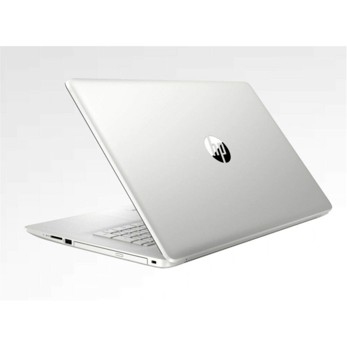 HP 17Z-CA300 17.3" 16GB 256GB SSD AMD Ryzen™ 5 4500U 2.3GHz WIN11H, Natural Silver (Refurbished - Very Good)