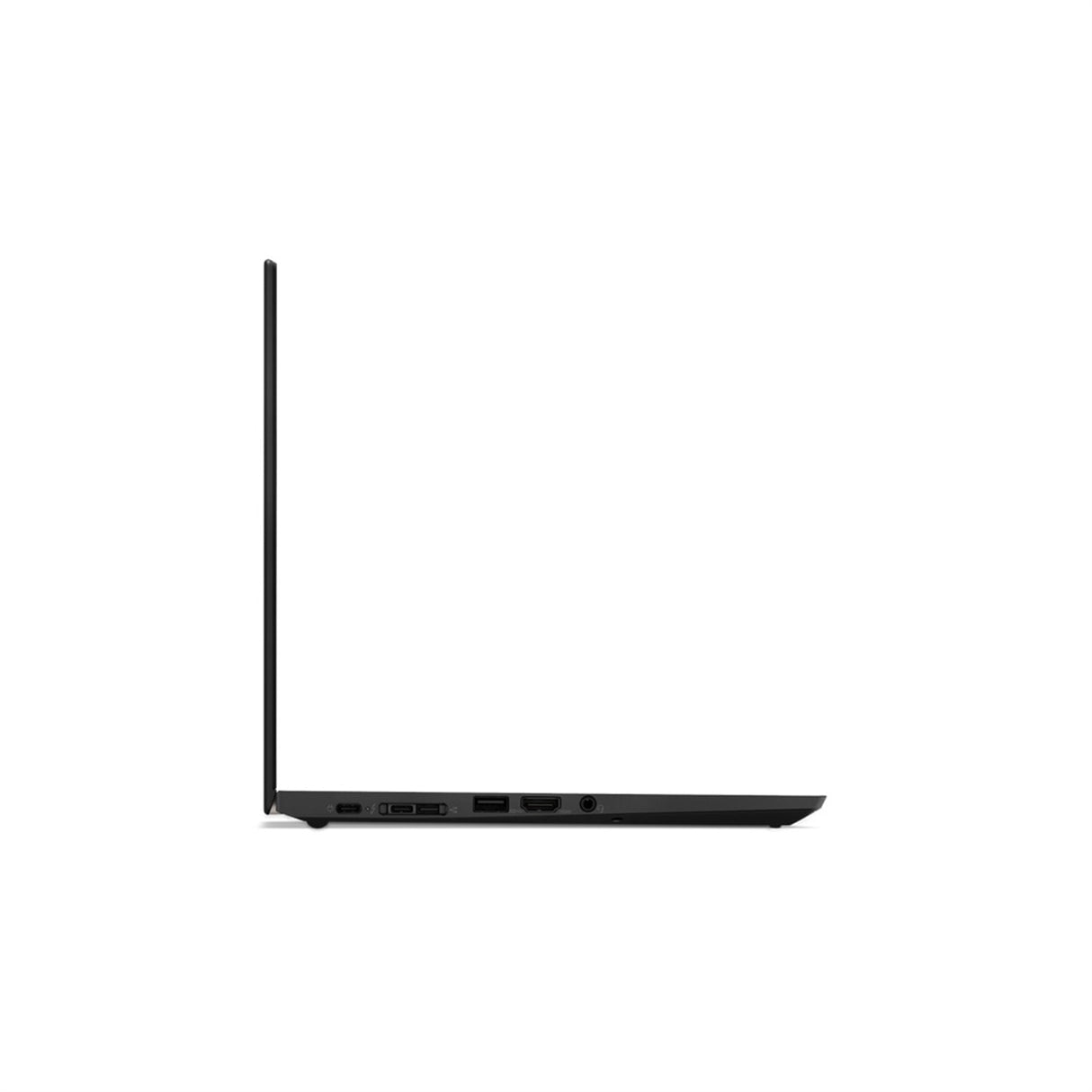 Lenovo ThinkPad X390 13.3" 8GB 512GB SSD Intel Core i5-10210U X4 1.6GHz Win11P, Black (Refurbished - Fair)