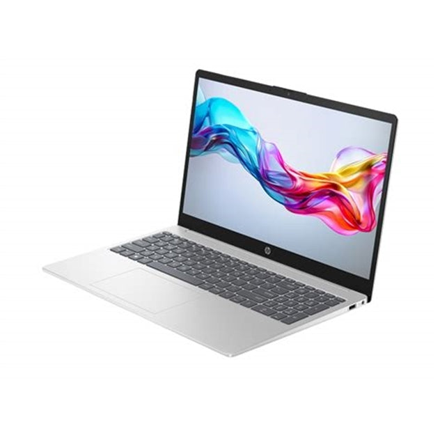 HP 17-BY0000 17.3" 8GB 512GB Core™ i7-8550U 4.50GHz WIN11H, Natural Silver (Refurbished - Fair)
