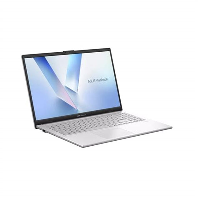 Asus VivoBook Go 15 E1504FA 15.6" 8GB 256GB SSD Core™ i3-N305 1.1GHz WIN11H, Cool Silver (Refurbished - Fair)