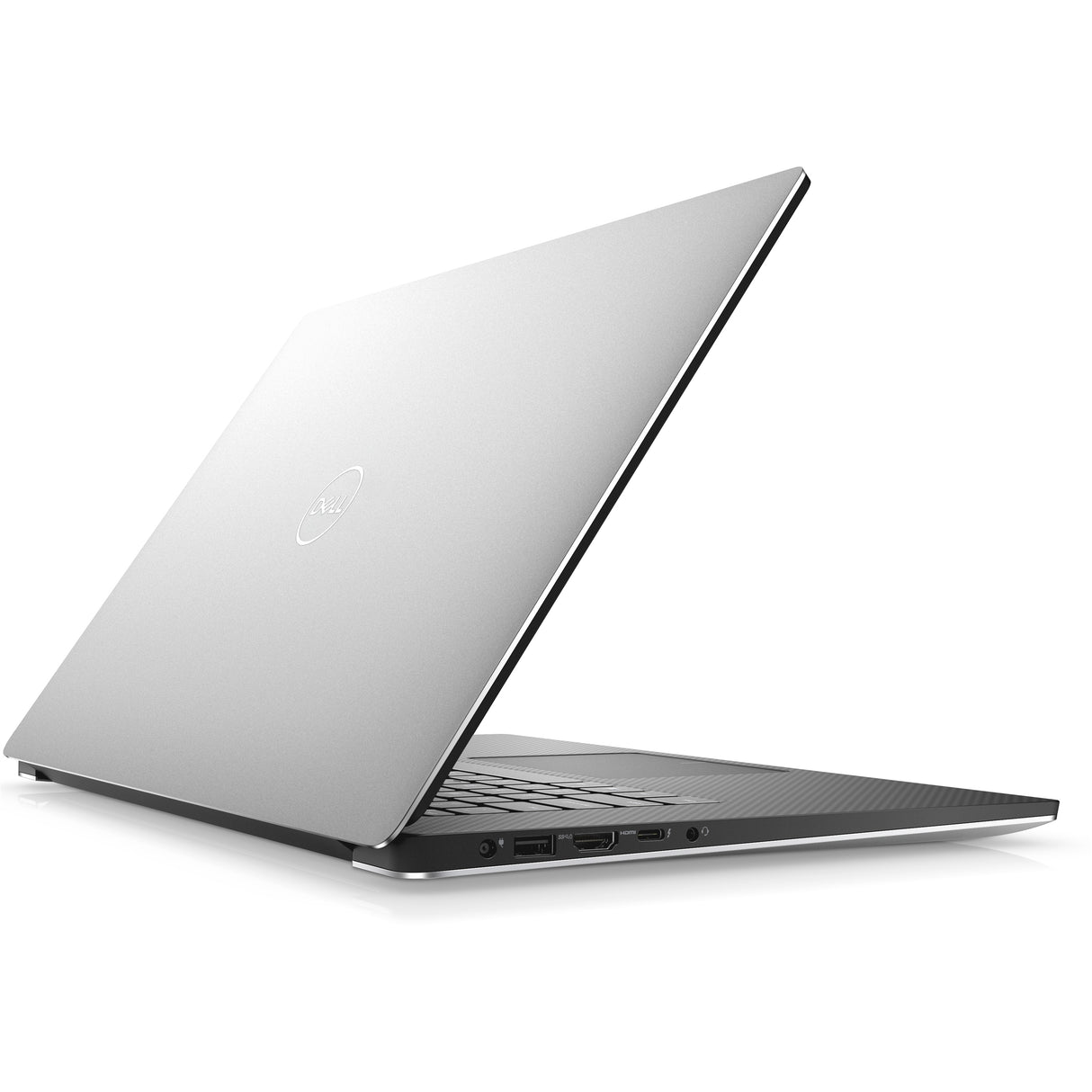 Dell XPS 15 9570 15.6" 16GB 256GB SSD Core™ i9-8950HK 2.9GHz WIN11P, Silver (Refurbished - Fair)