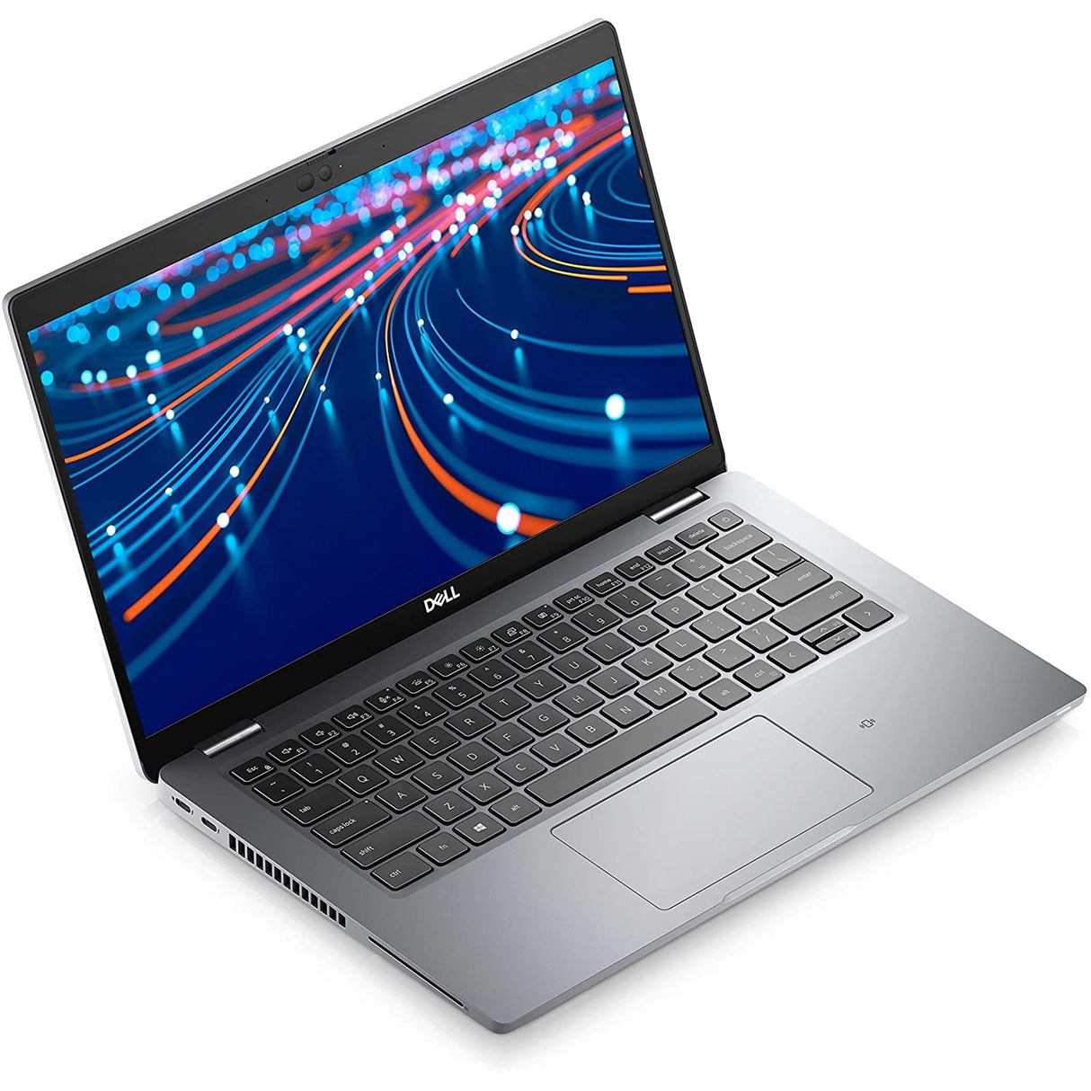 Dell Latitude 5420 14" 8GB 256GB SSD Core™ i5-1145G7 2.6GHz WIN11P, Gray (Refurbished - Fair)