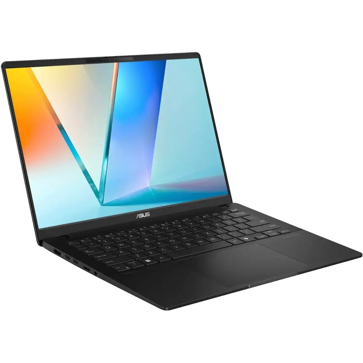 Asus VivoBook S14 Q423SA-U5512 14" 16GB 256GB SSD Intel Ultra 5 226v Win11H, Black (Refurbished - Very Good)