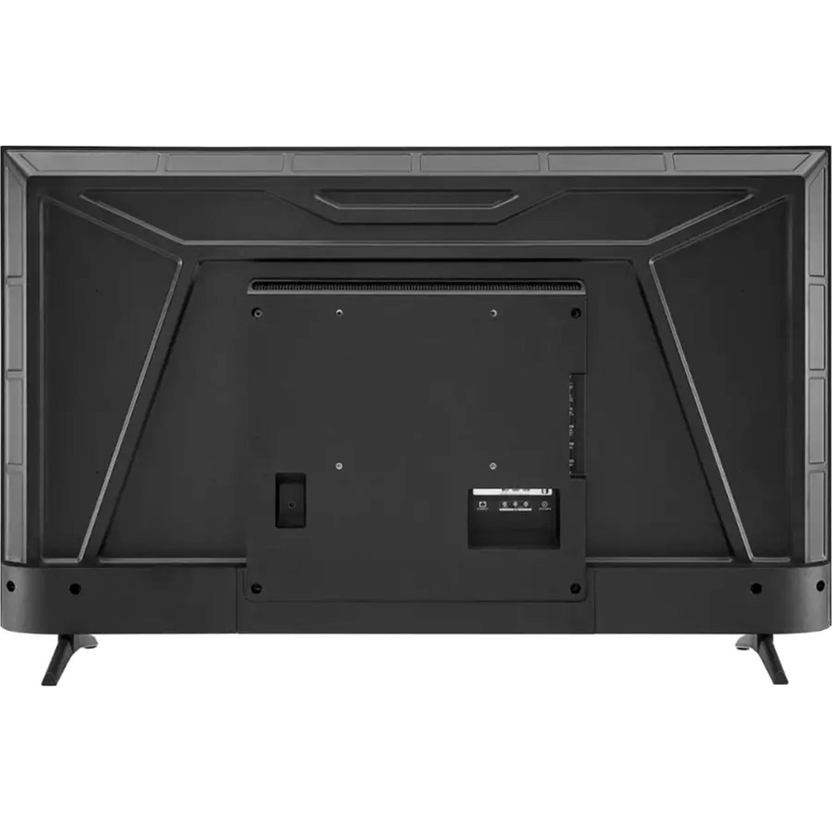 Insignia NS-50F501NA26 4K (3840x2160) 50" Smart LED HDR TV, Black (Refurbished - Excellent)