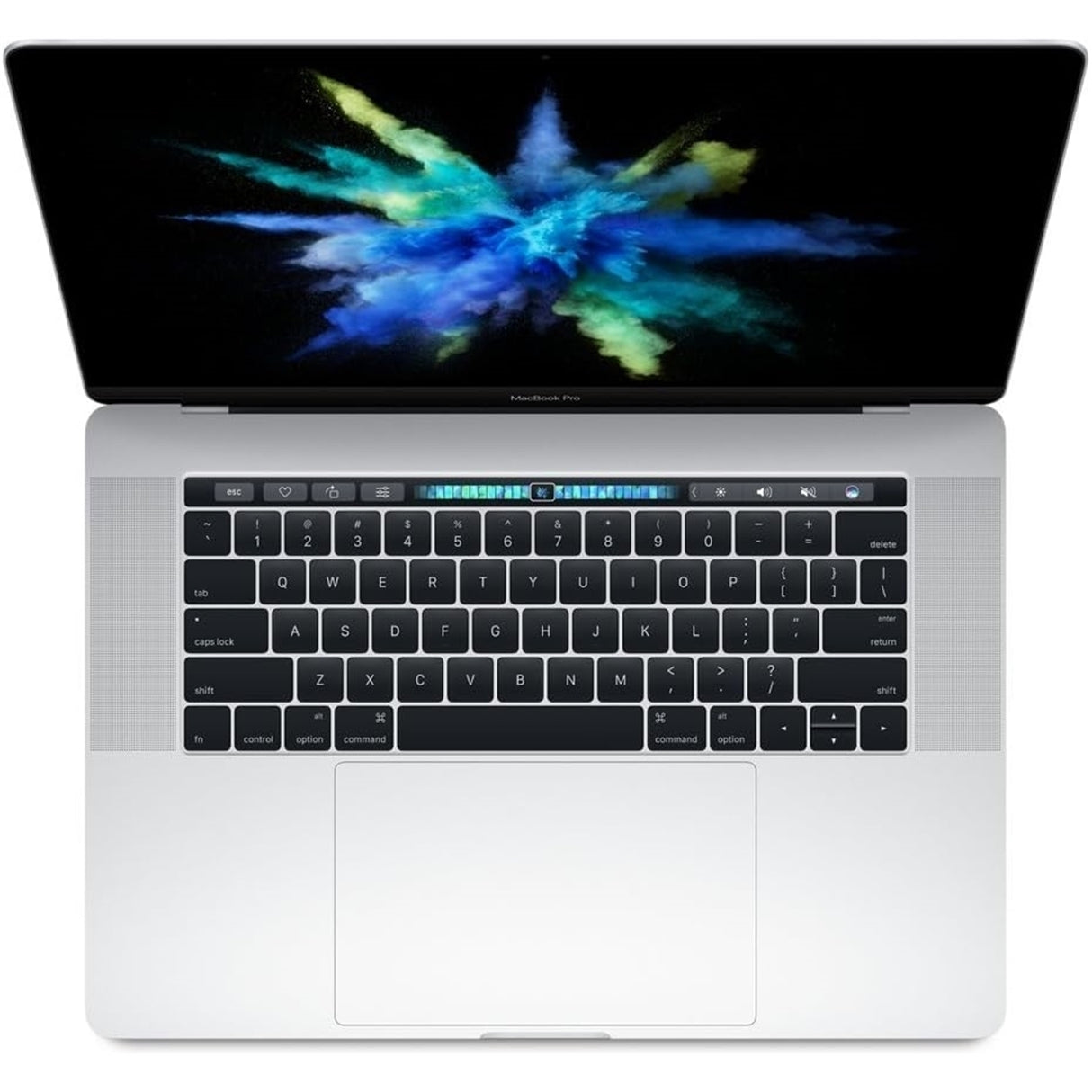Apple MacBook Pro (15-inch, 2016) 15.4" 16GB 512GB SSD Core™ i7-6820HQ, Space Gray (Refurbished - Fair)