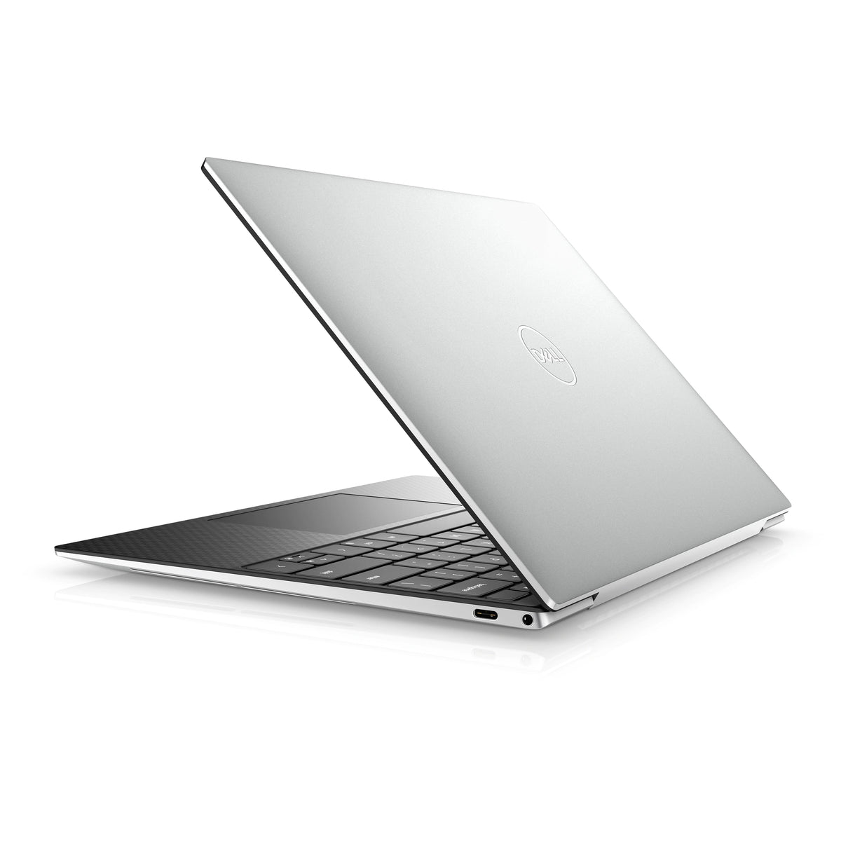 Dell XPS 13 9310 2-in-1 13.4" 16GB 512GB SSD Core™ I7-1185G7 3.0GHz WIN11H, Silver (Refurbished - Very Good)