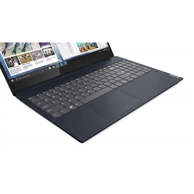 Lenovo IdeaPad S340-15API 15.6" 8GB 256GB SSD AMD Ryzen™ 5 3500U 2.1GHz WIN11P, Abyss Blue (Refurbished - Fair)