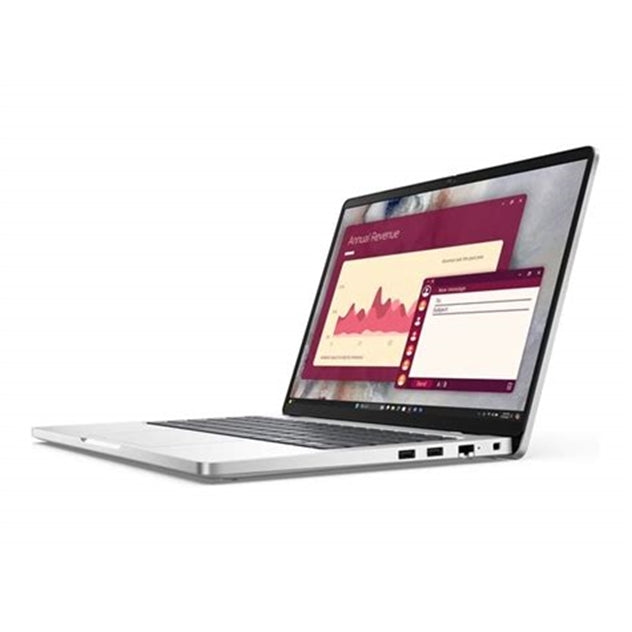 Dell Pro 14 PC14250 14" 16GB 256GB SSD Core™ Ultra 5 235U 2.0GHz WIN11H, Platinum Silver (Refurbished - Very Good)