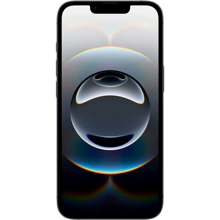 Apple iPhone 16e 256GB 6.1" 5G T-Mobile, Black (Refurbished - Very Good)