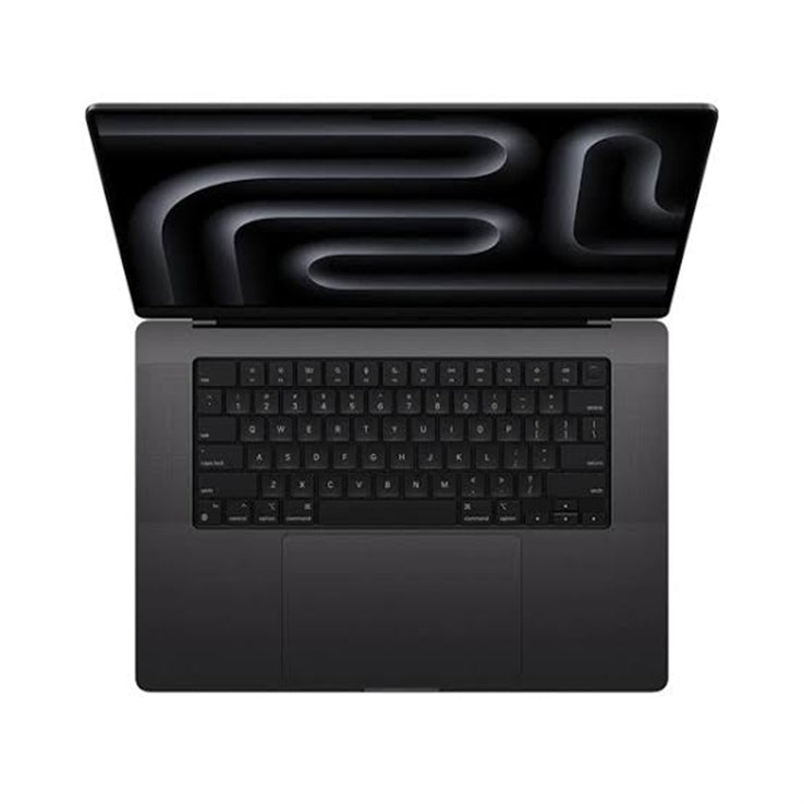 Apple MX2Y3LL/A 16.2" 48GB 512GB SSD Apple M4 Pro 4.5GHz, Space Black (Refurbished - Excellent)