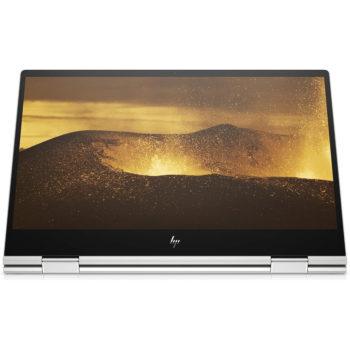 HP ENVY x360 15M-DR0012DX 15.6" Touch 16GB 256GB SSD Core™ i7-8565U 1.8GHz WIN11H, Silver (Refurbished - Fair)