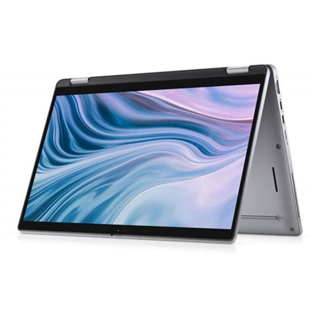 Dell Latitude 7310 13.3" 16GB 256GB SSD Core™ i5-10310U 1.7GHz WIN11P, Titan Gray (Refurbished - Fair)