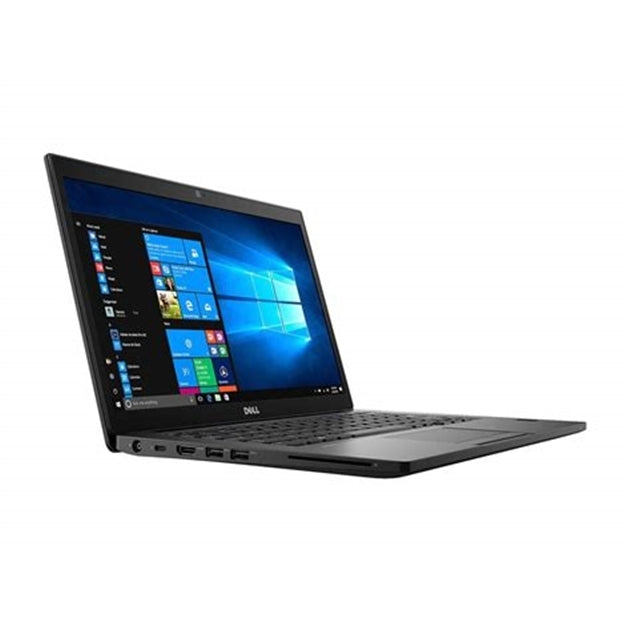 Dell Latitude 7490 14" 16GB 256GB SSD Core™ i7-8650U 1.9GHz WIN11H, Gray (Refurbished - Fair)