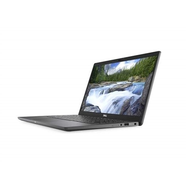 Dell Latitude 7310 13.3" 16GB 256GB SSD Core™ i7-10610U 1.8GHz WIN11P, Titan Gray (Refurbished - Fair)