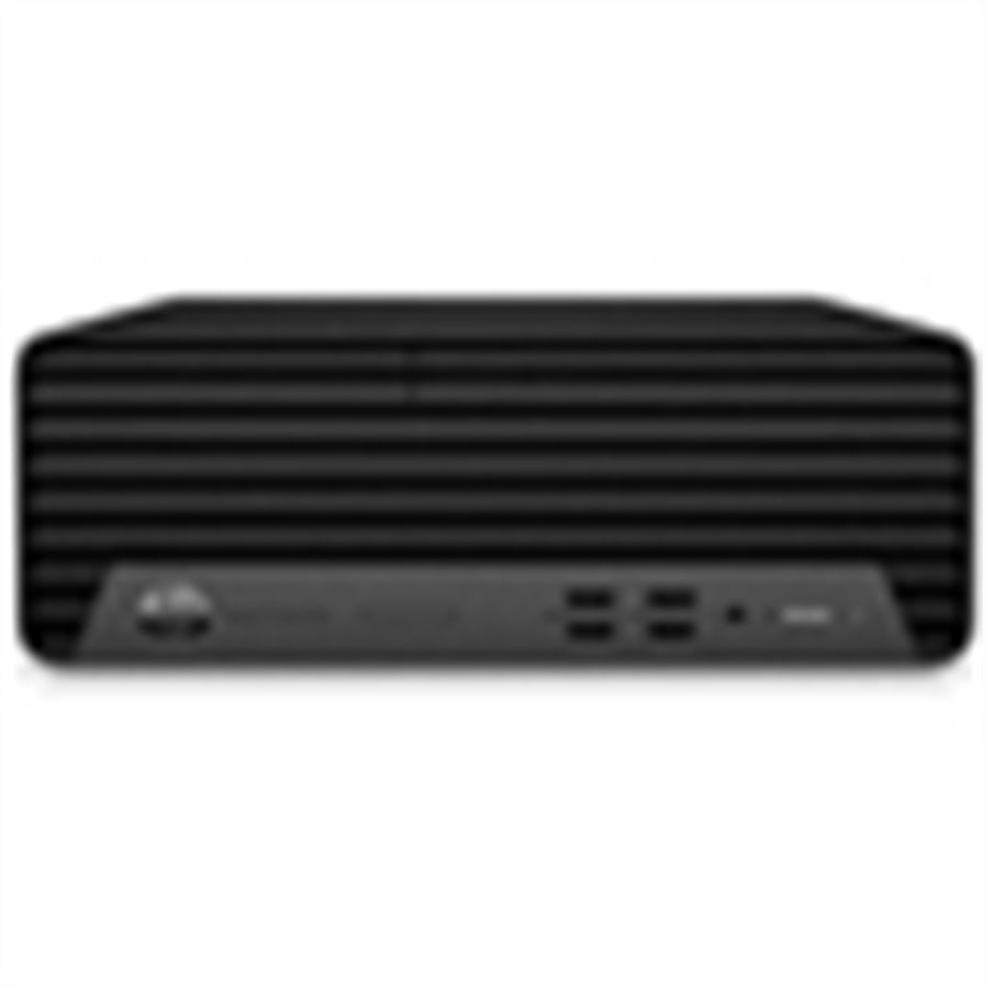 HP ProDesk 400 G7 SFF (16GB, 512GB SSD, i7-10700 2.90GHz) Win11P, Black (Refurbished - Excellent)