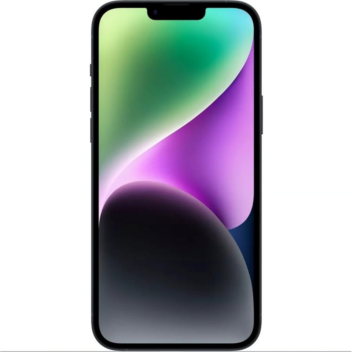 Apple iPhone 14 Plus 128GB 6.7" 5G T-Mobile, Midnight (Refurbished - Fair)