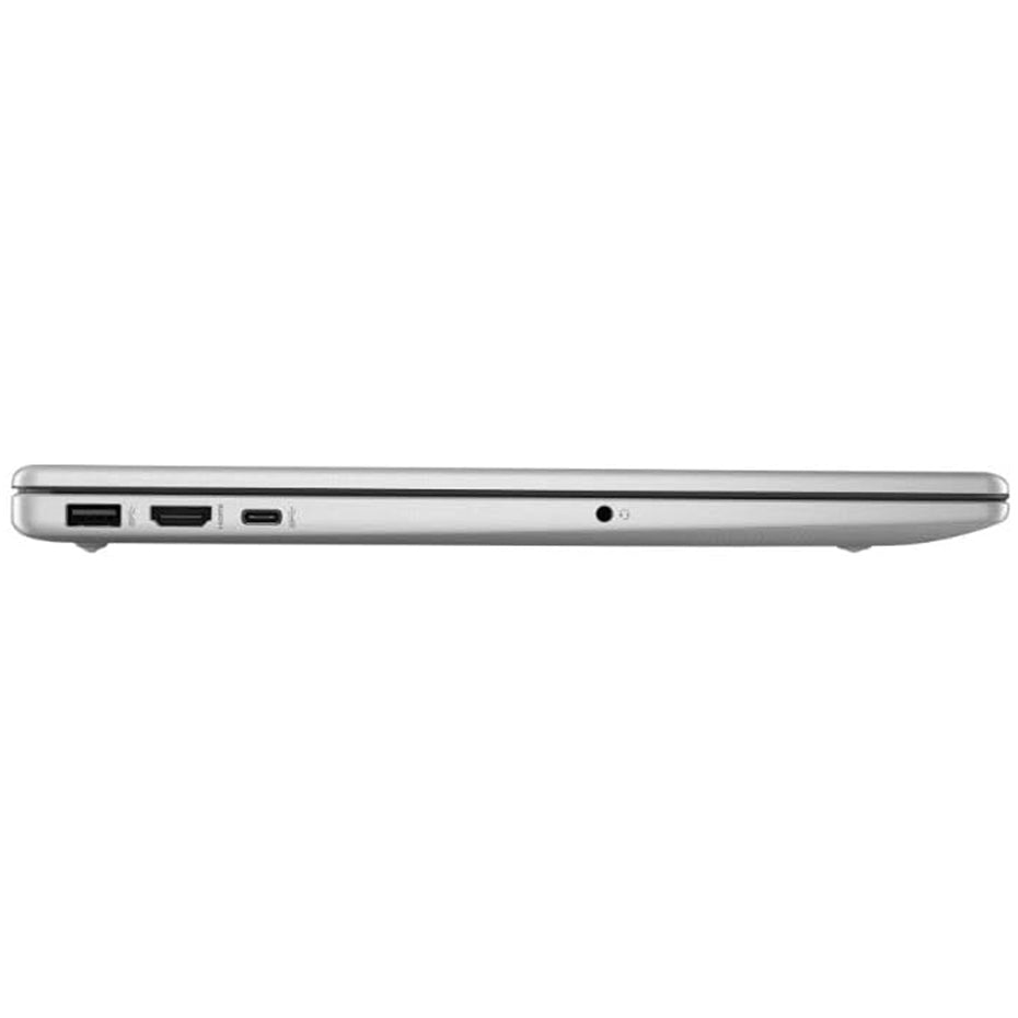 HP 15-FC0651DS 15.6" Touch 4GB 256GB SSD AMD Athlon™ Silver 7120U 2.4GHz Win11P, Natural Silver (Refurbished - Fair)