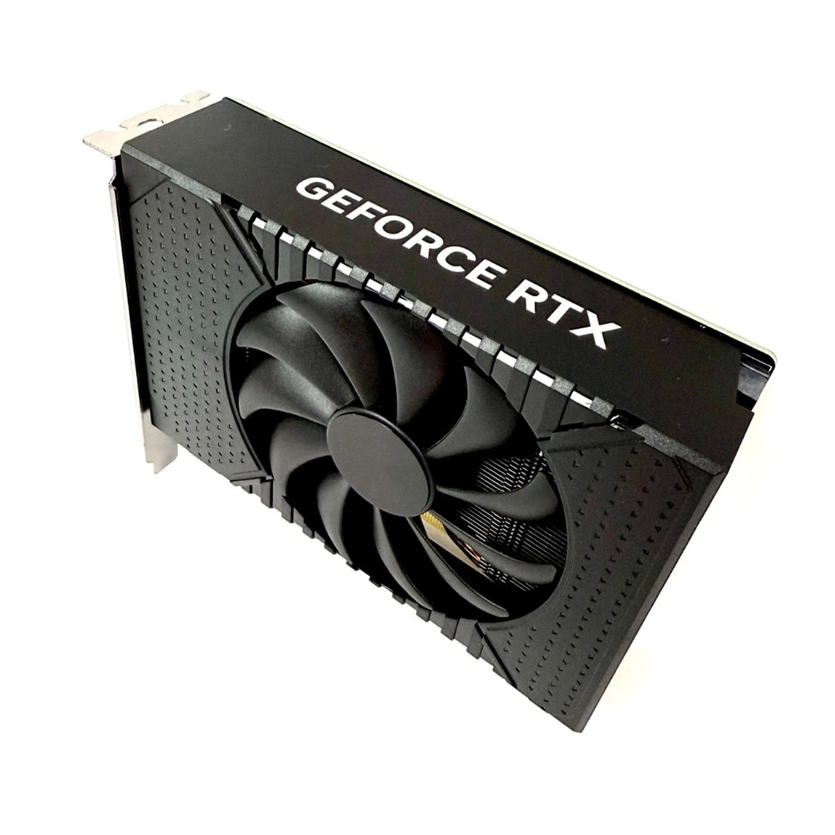 HP NVIDIA GeForce RTX 4060 OEM 8GB GDDR6 GRAPHICS CARD (Refurbished - Excellent)