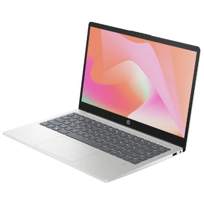 HP 14-EP0097NR 14" 16GB 256GB SSD Core™ i7-1355U 5.0GHz WIN11H, Silver (Refurbished - Very Good)