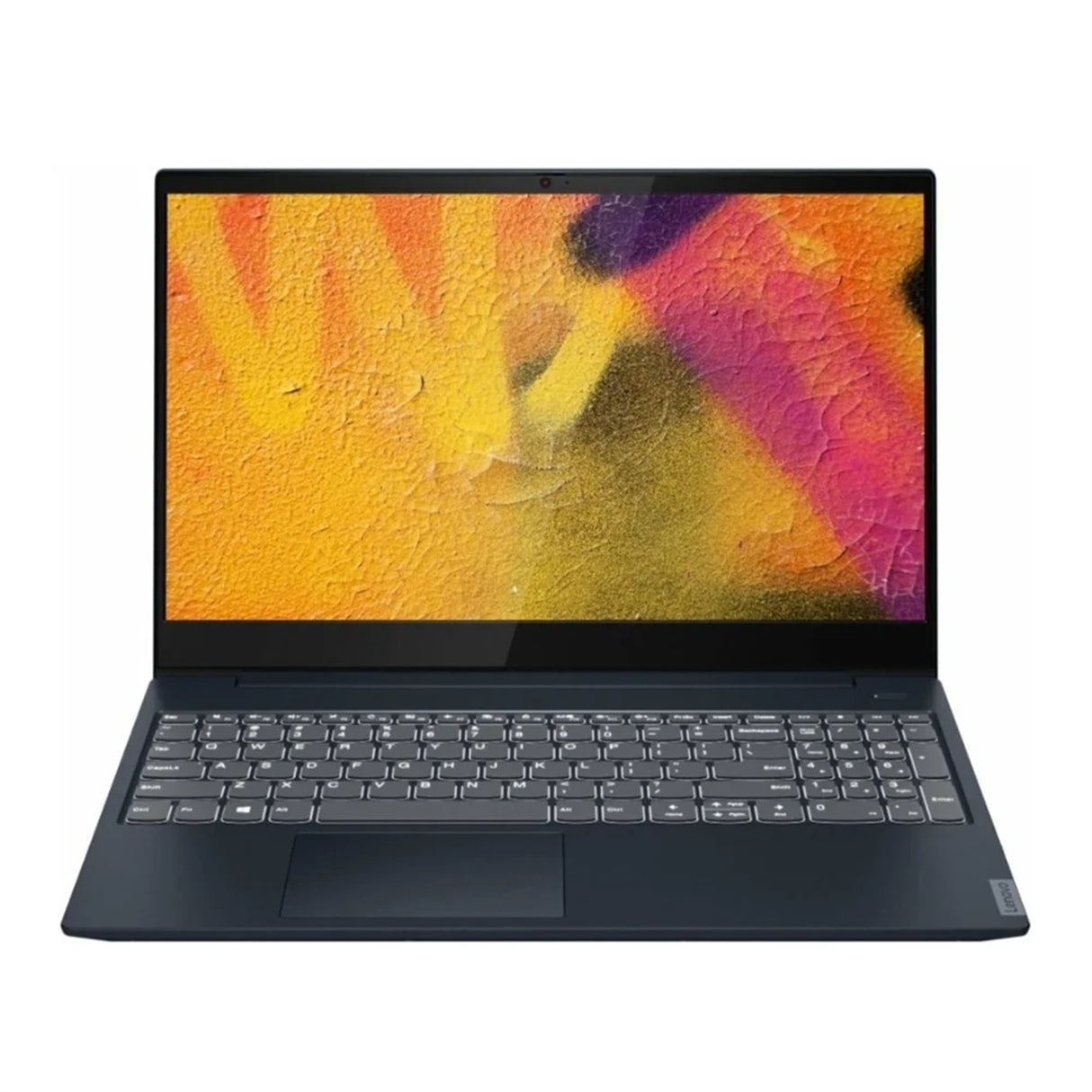 Lenovo Ideapad S340 15.6" Touch 20GB 512GB SSD AMD Ryzen™ 7 3700U 2.3GHz WIN11H, Abyss Blue (Refurbished - Very Good)