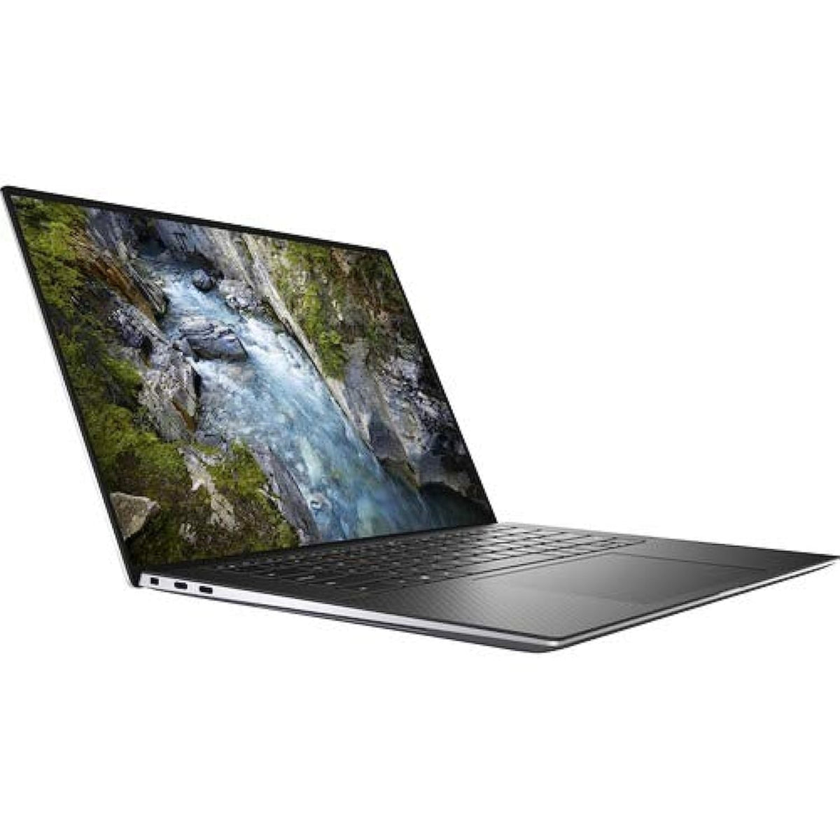 Dell Precision 5550 15.6" 32GB 1TB SSD Core™ i7-10850H 2.7GHz WIN11P, Titan Gray (Refurbished - Premium)