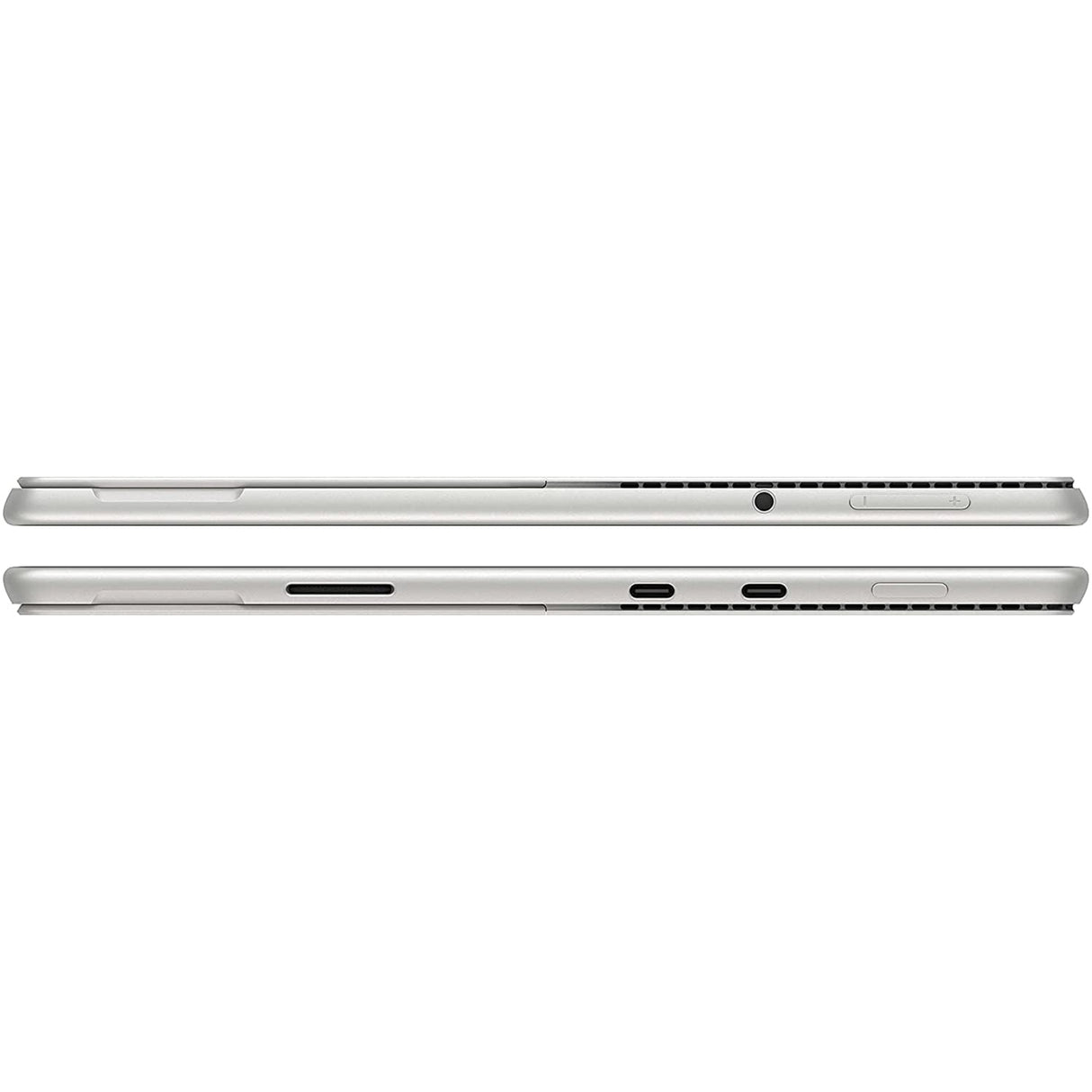 Microsoft Surface Pro 8th Gen 13" - 256GB, 4G Unlocked) Win11P, Silver (Refurbished - Excellent)