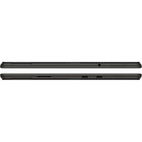 Microsoft Surface Pro 8 13" (256GB, Unlocked, 2.40GHz) Win11P, Graphite (Refurbished - Very Good)
