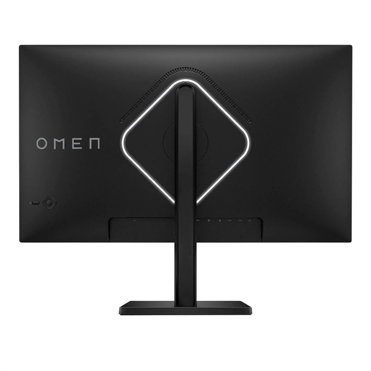HP OMEN 27QS 27" 2K QHD (2560 x 1440) 240Hz Gaming Monitor (Refurbished - Excellent)