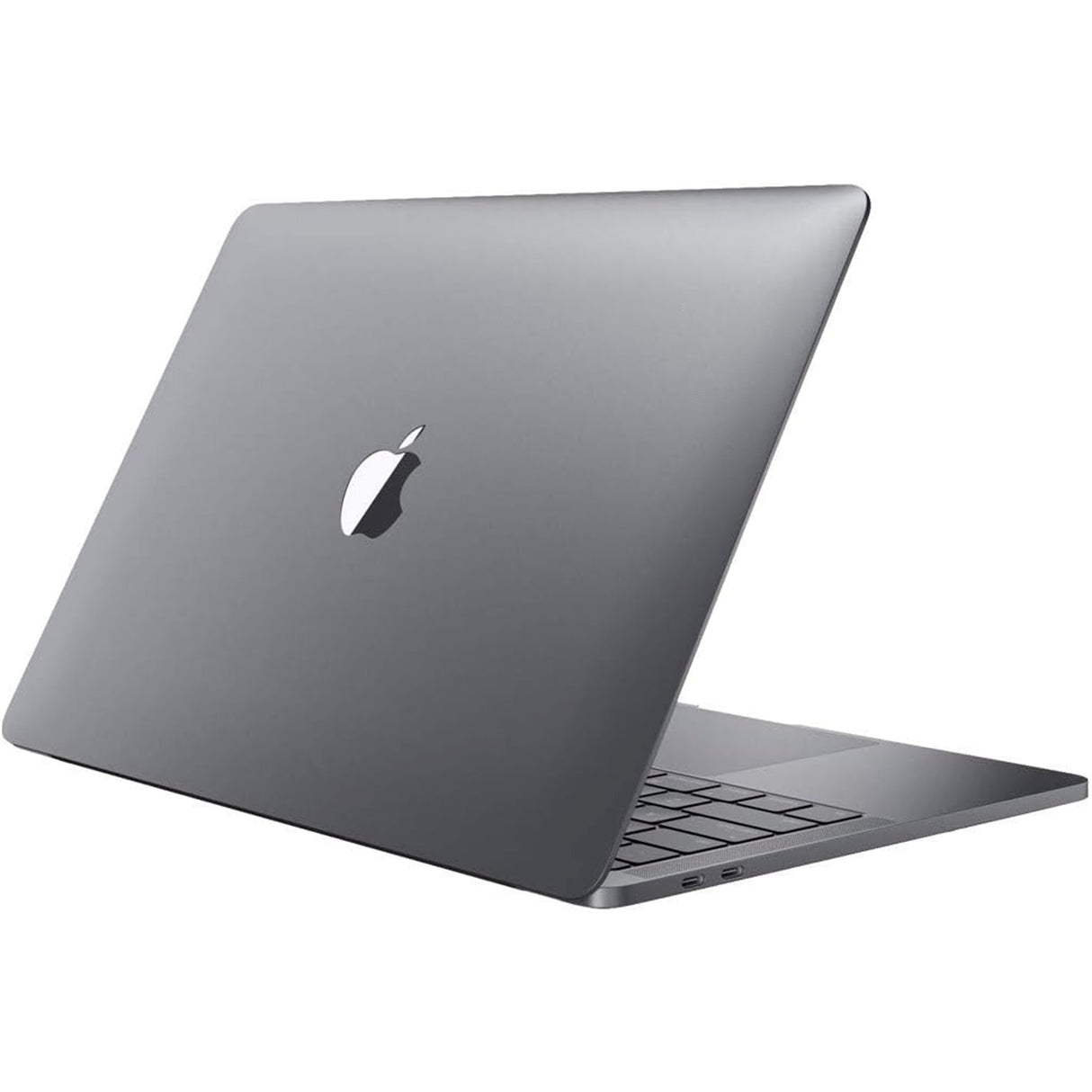 Apple MacBook Pro A1706 BTO/CTO 13.3" 16GB 512GB SSD Core™ i7-7567U 3.50GHz, Space Gray (Refurbished - Very Good)
