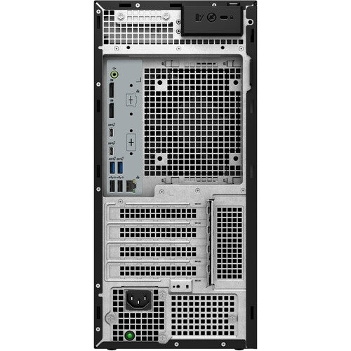 Dell Precision 3660 Tower (16GB, 1TB SSD, i7-12700K 3.6GHz) Black (Refurbished - Very Good)