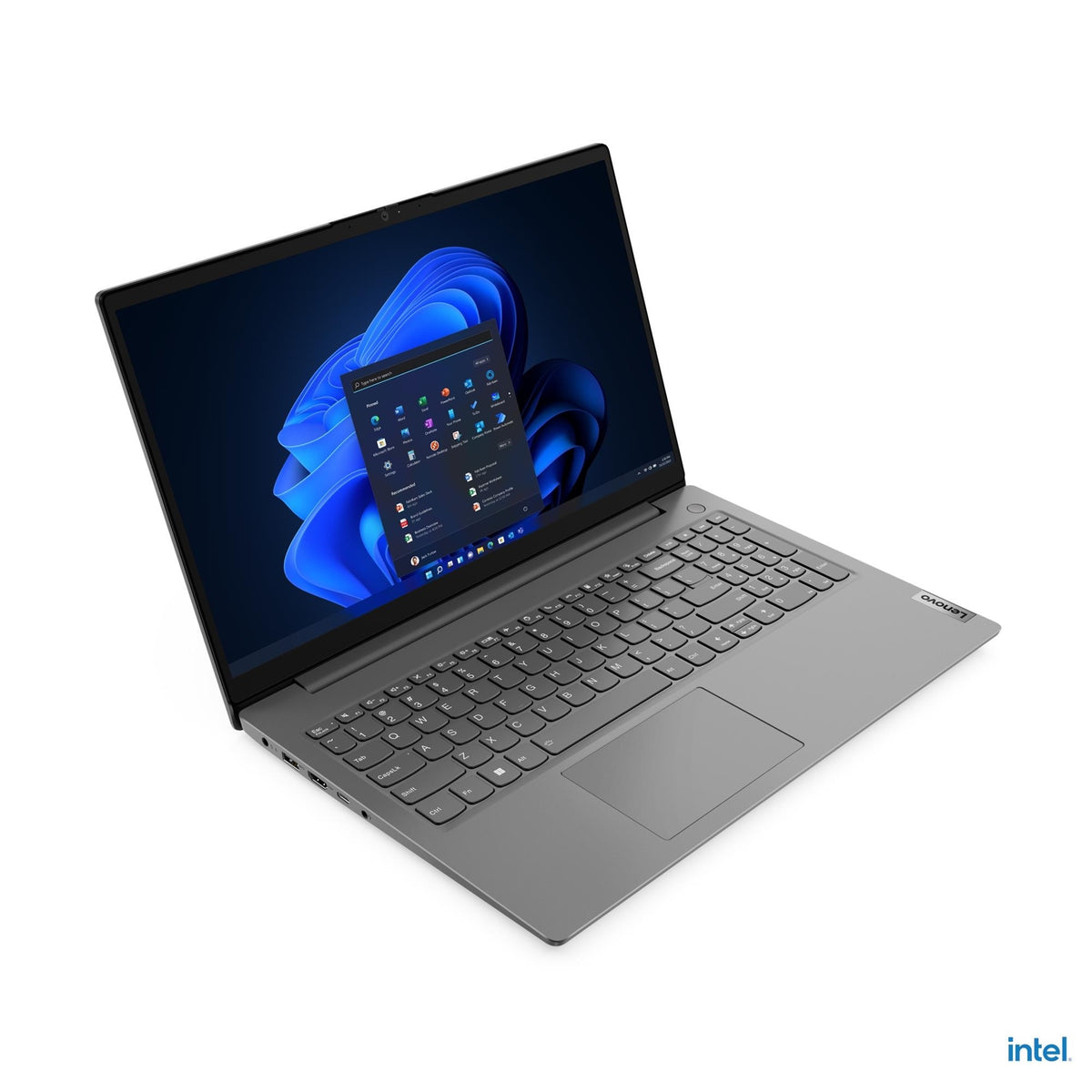 Lenovo V15 G4 15.6" 32GB 1TB SSD AMD Ryzen™ 5 5500U, Business Black (Refurbished - Fair)
