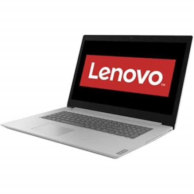 Lenovo Ideapad L340-17API 17.3" 8GB 256GB SSD AMD Ryzen™ 5 3500U 2.1GHz WIN11P, Platinum Gray (Refurbished - Fair)