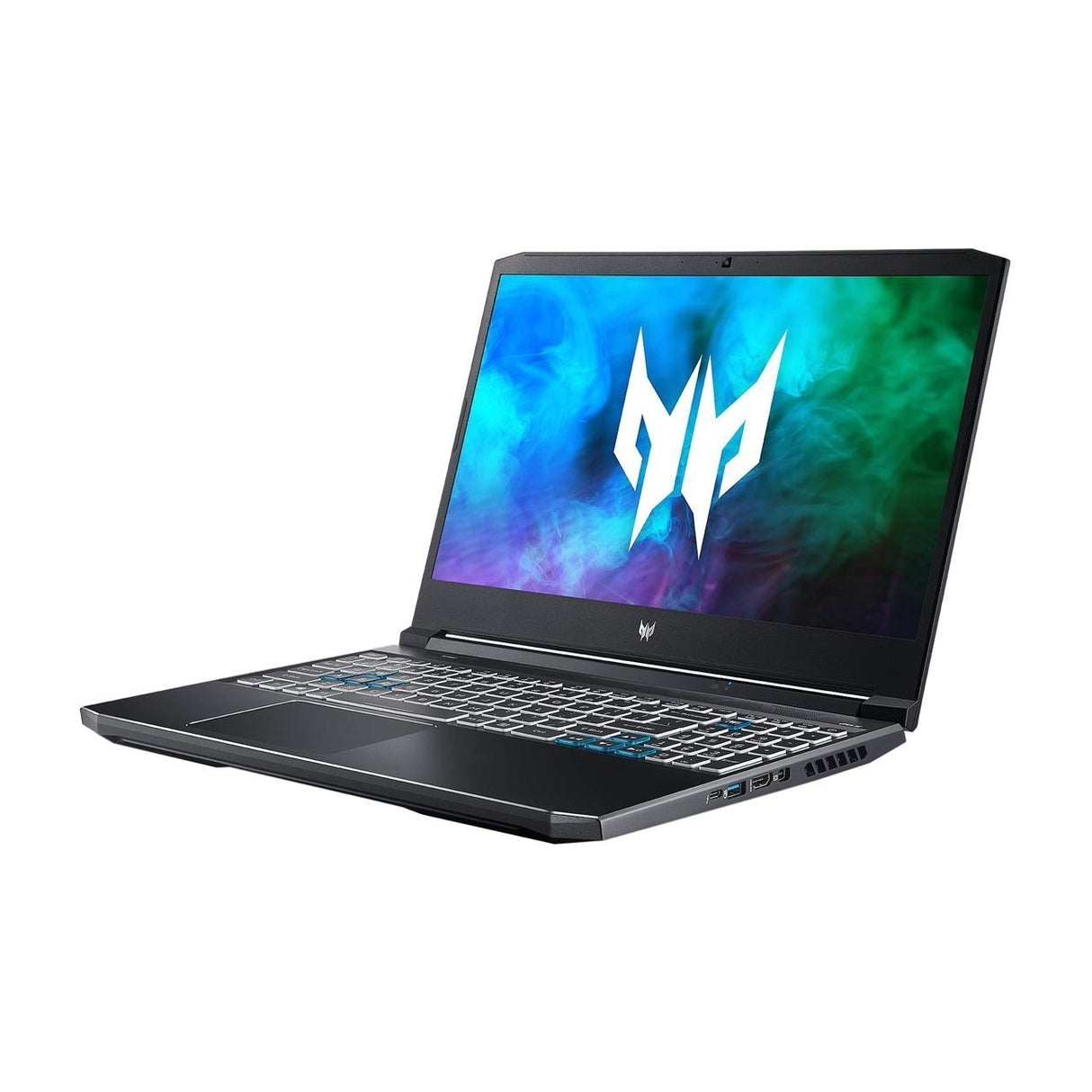Acer Predator Helios 300 PH315-54-760S 15.6" 16GB 256GB SSD Core™ i7-11800H 2.3GHz WIN11H, Black (Refurbished - Excellent)
