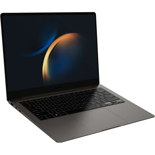 Samsung Galaxy Book3 Pro NP940XFG-KC2US 14" 16GB 256GB SSD Core™ I7-1360P 3.7GHz WIN11H, Silver (Refurbished - Fair)