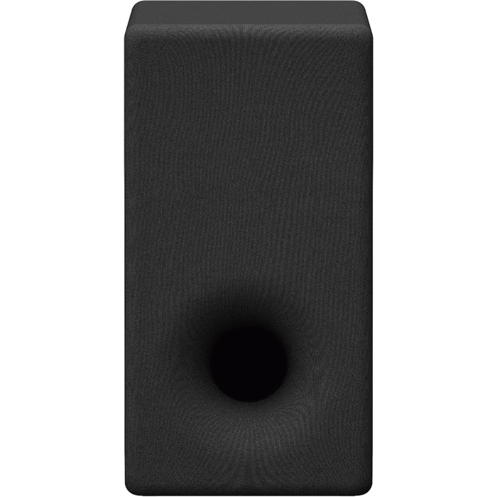 Sony - SA-SW3 200W Wireless Subwoofer - Black (Refurbished - Excellent)