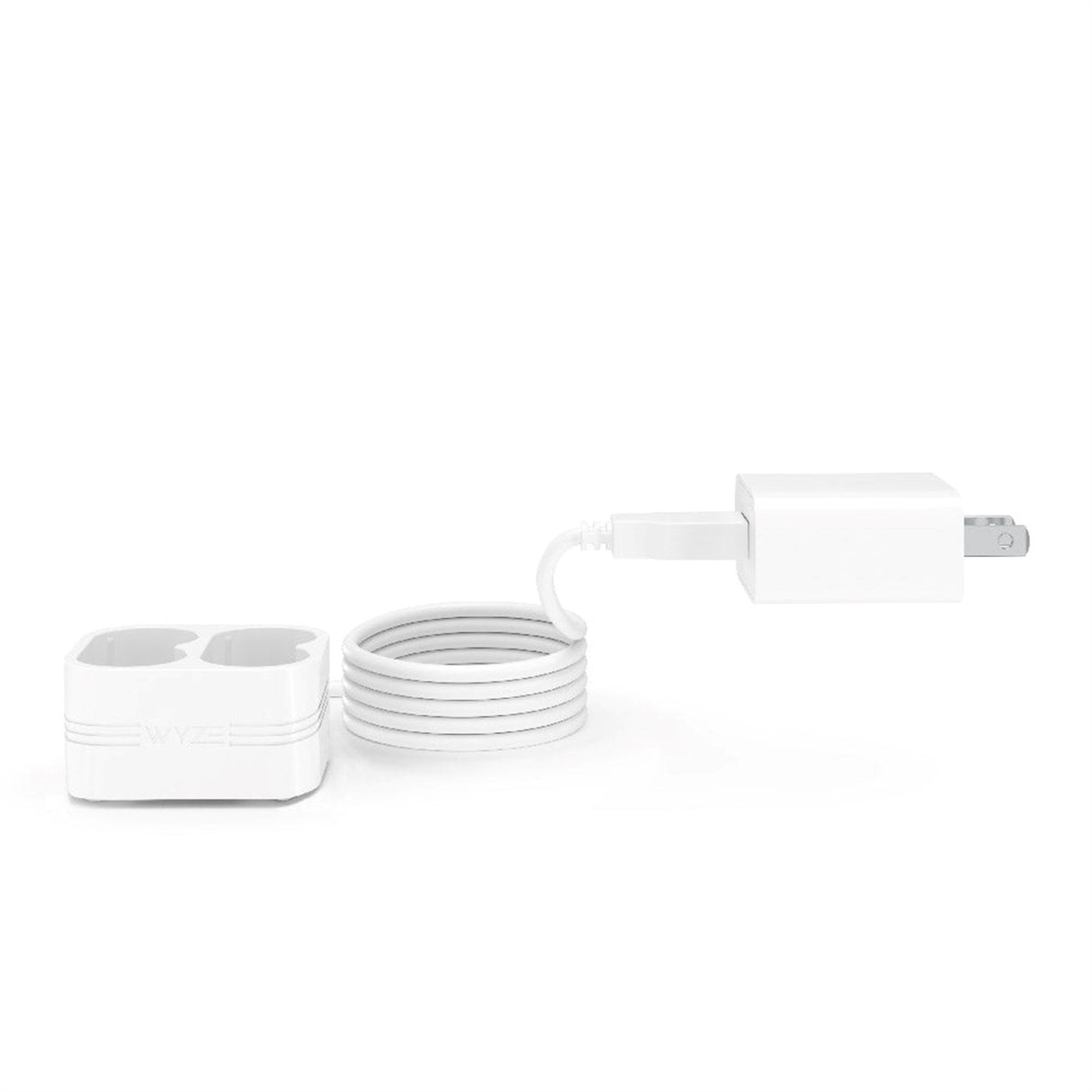 Wyze Removable Battery Charging Dock Compatible with Battery Cam Pro (New)