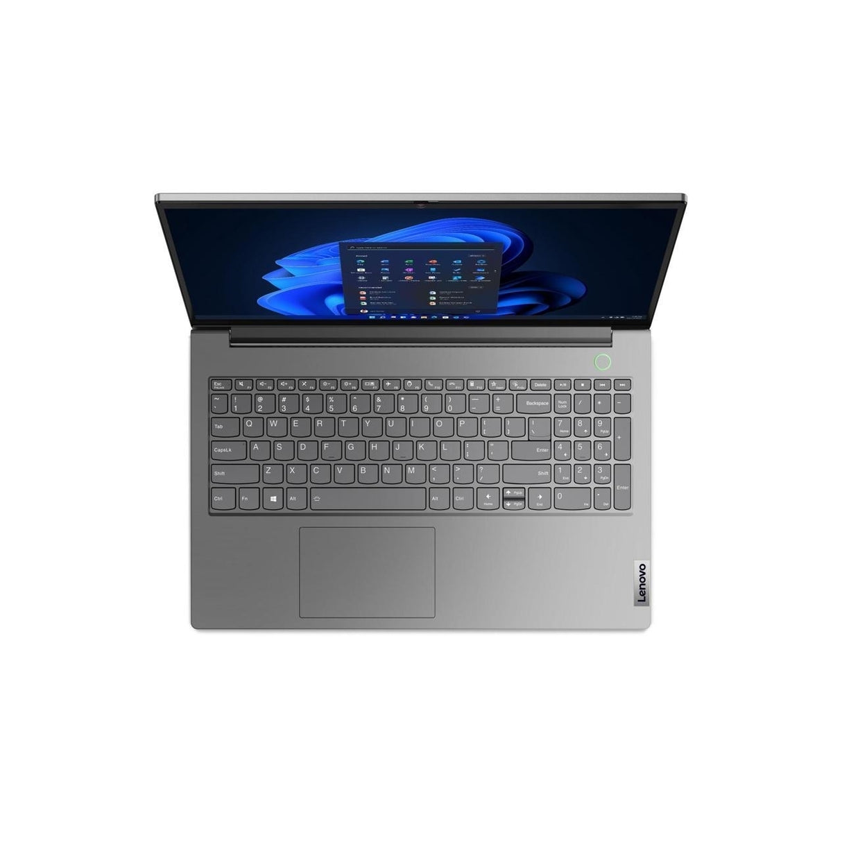 Lenovo ThinkBook 15 Gen 4 IAP 15.6" 40GB 1TB+24GB SSD Core™ i5-1235U 1.8GHz WIN11P, Mineral Grey (Refurbished - Excellent)