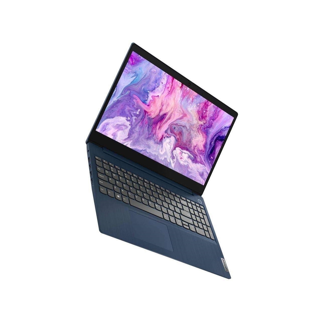 Lenovo IdeaPad 3 15IIL05 15.6" 20GB 256GB SSD Core™ i3-1005G1 1.2GHz WIN11H, Abyss Blue (Refurbished - Fair)