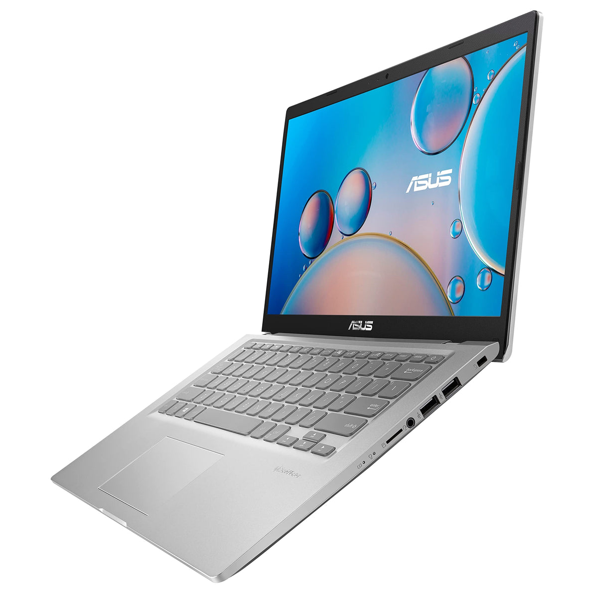 Asus VivoBook 14 X415EA 14" 8GB 512GB SSD Core™ i3-1115G4 3.4GHz WIN11H, Transparent Silver (Refurbished - Very Good)