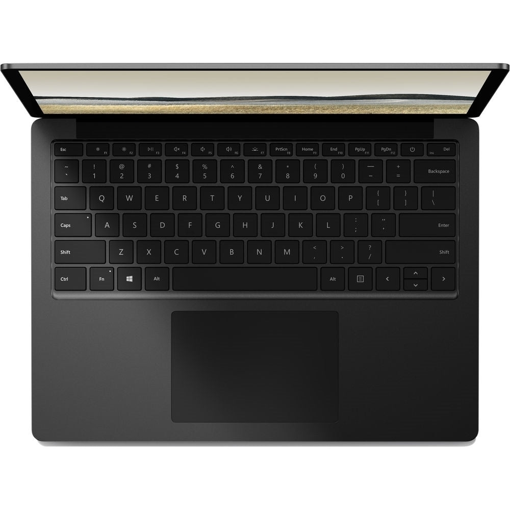 Microsoft Surface Laptop 3 (13.5) 13.5" 16GB 512GB SSD Core™ i7-1065G7 1.5GHz WIN11P, Matte Black (Refurbished - Very Good)