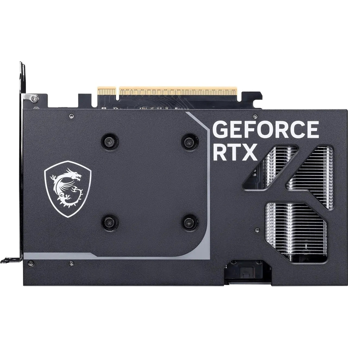 MSI NVIDIA GeForce RTX 5060 8G VENTUS 2X OC GDDR7 Graphics card (Refurbished - Excellent)