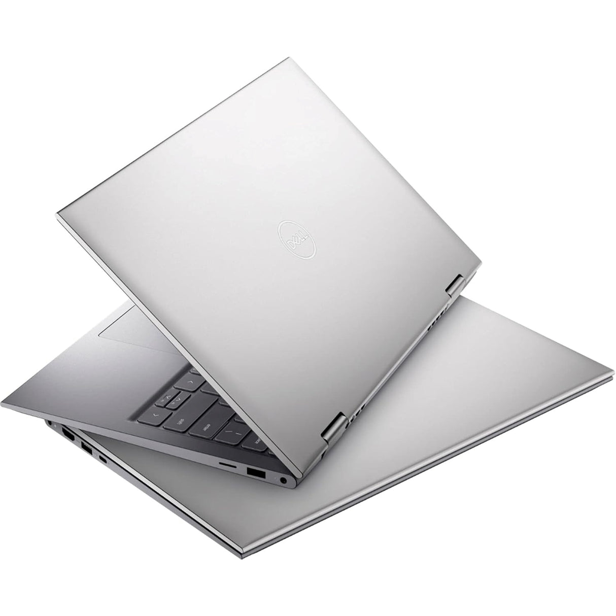 Dell Inspiron 14 5410 14" Touch 16GB 1TB SSD Core™ i7-1195G7 2.90GHz WIN11H, Gray (Refurbished - Excellent)