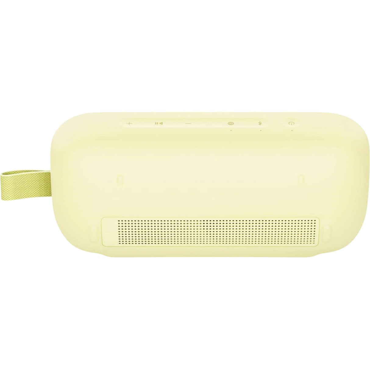 Bose SoundLink Flex (2nd Gen) Portable Bluetooth Speaker - Citrus Yellow (New)