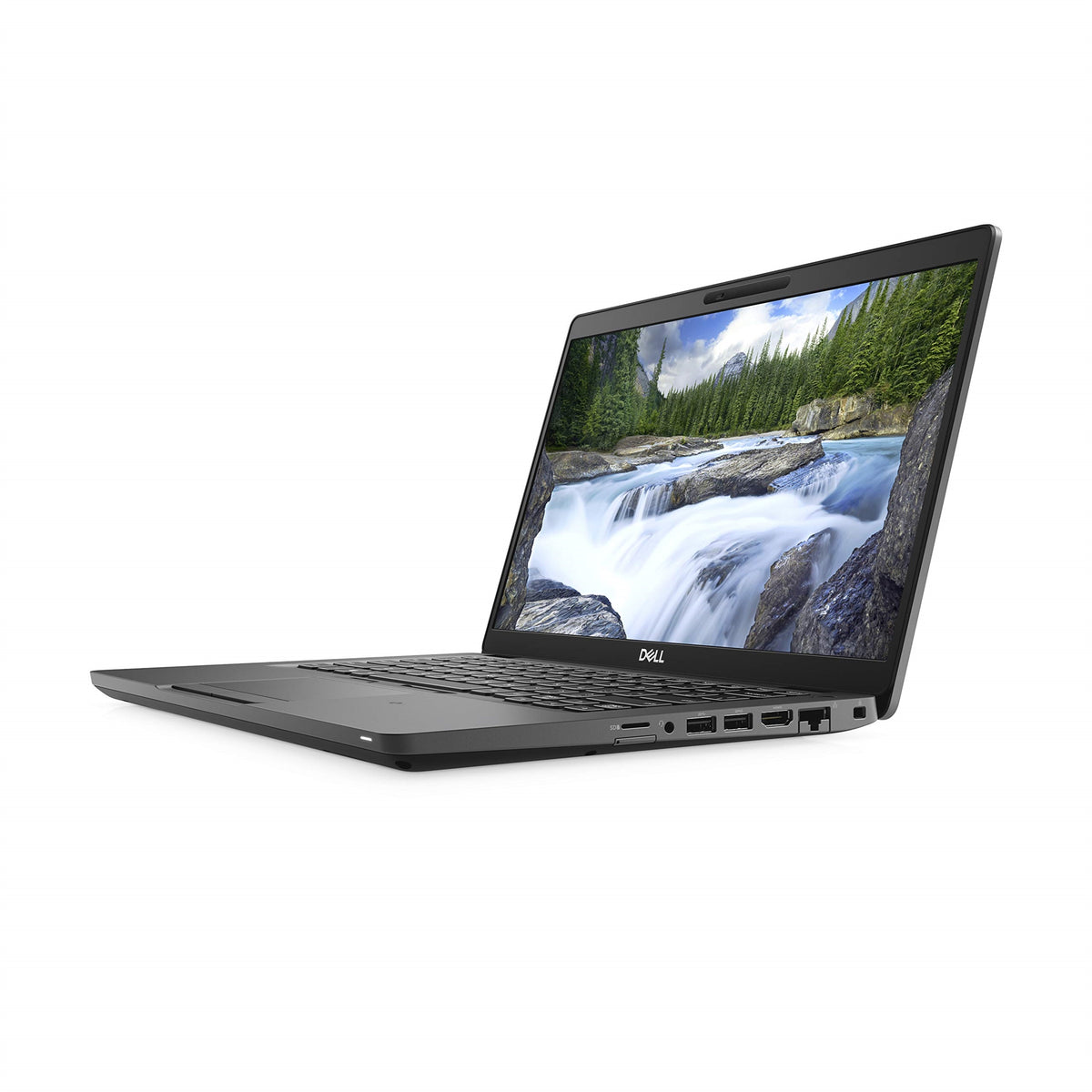 Dell Latitude 5400 14" 16GB 512GB SSD Core™ i5-8365U 1.60GHz WIN11P, Storm Gray (Refurbished - Fair)