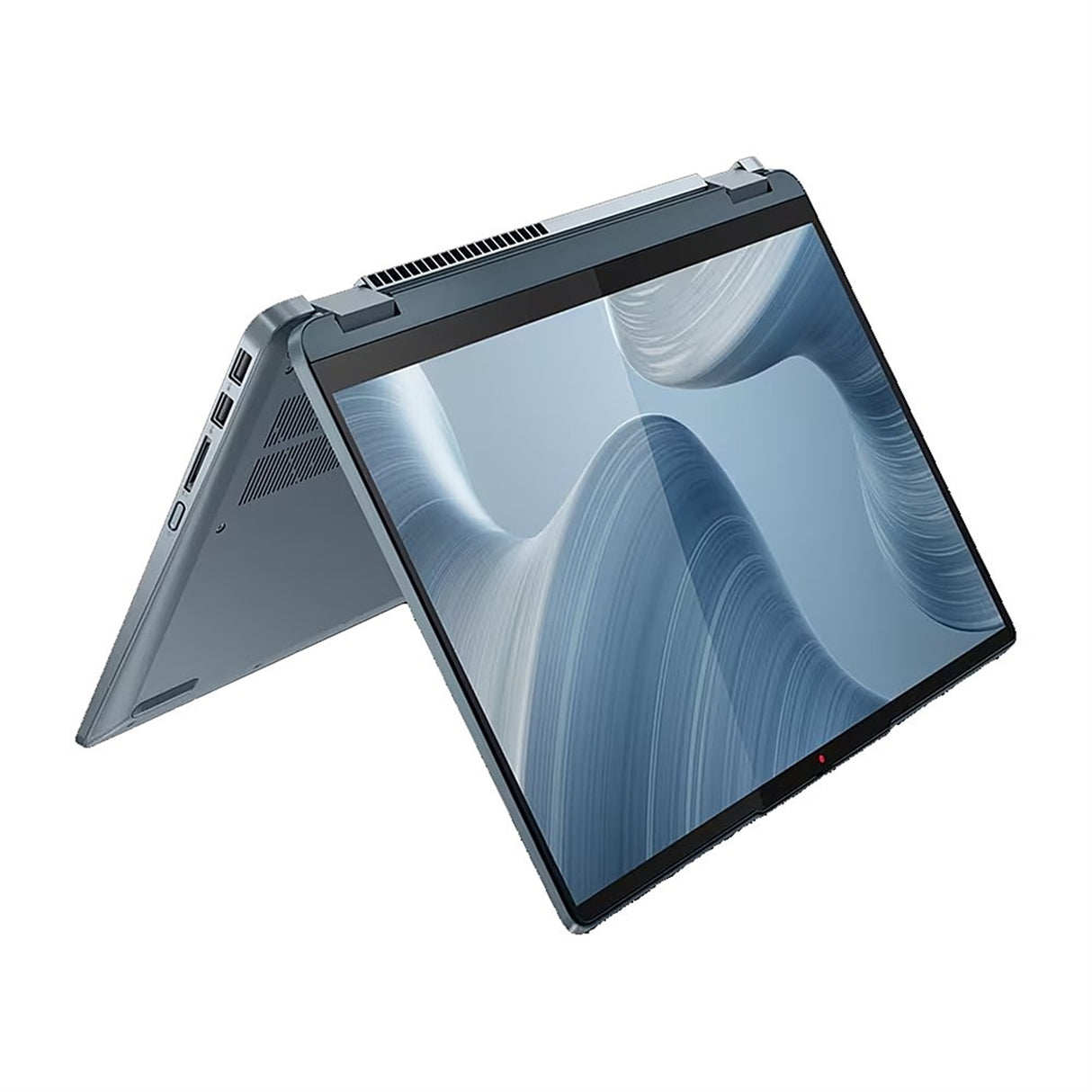 Lenovo Flex 7 14IAU7 14" Touch 16GB 512GB SSD Intel Core™ I7-1255U 1.7GHz WIN11H, Silver (Refurbished - Fair)