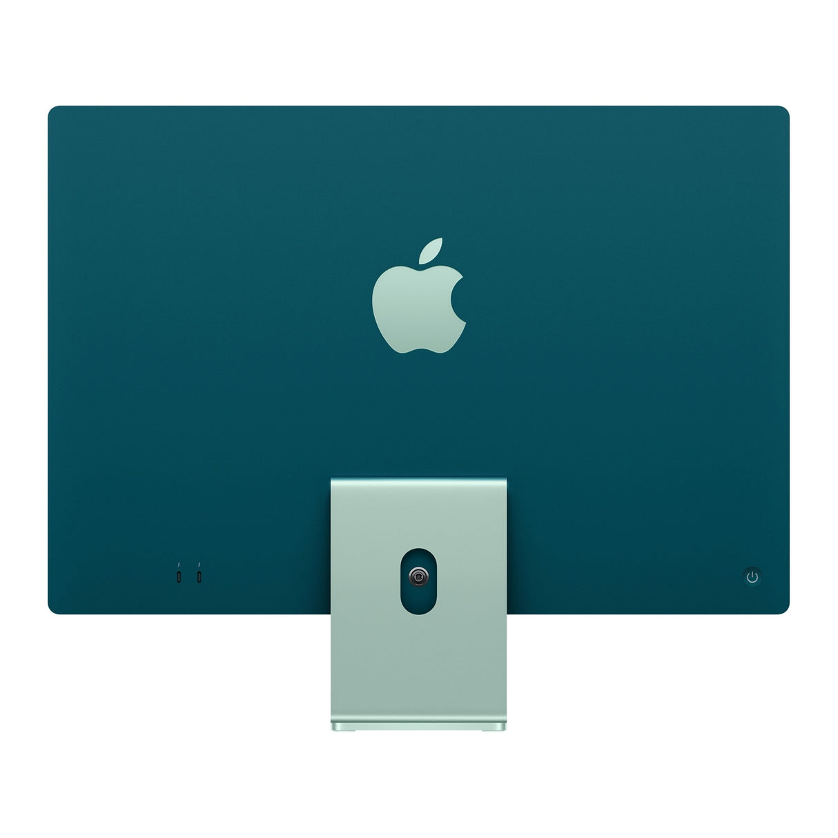 2023 Apple iMac 24" (8GB, 256GB SSD, Apple M3 2.66GHz) Green (Refurbished - Very Good)
