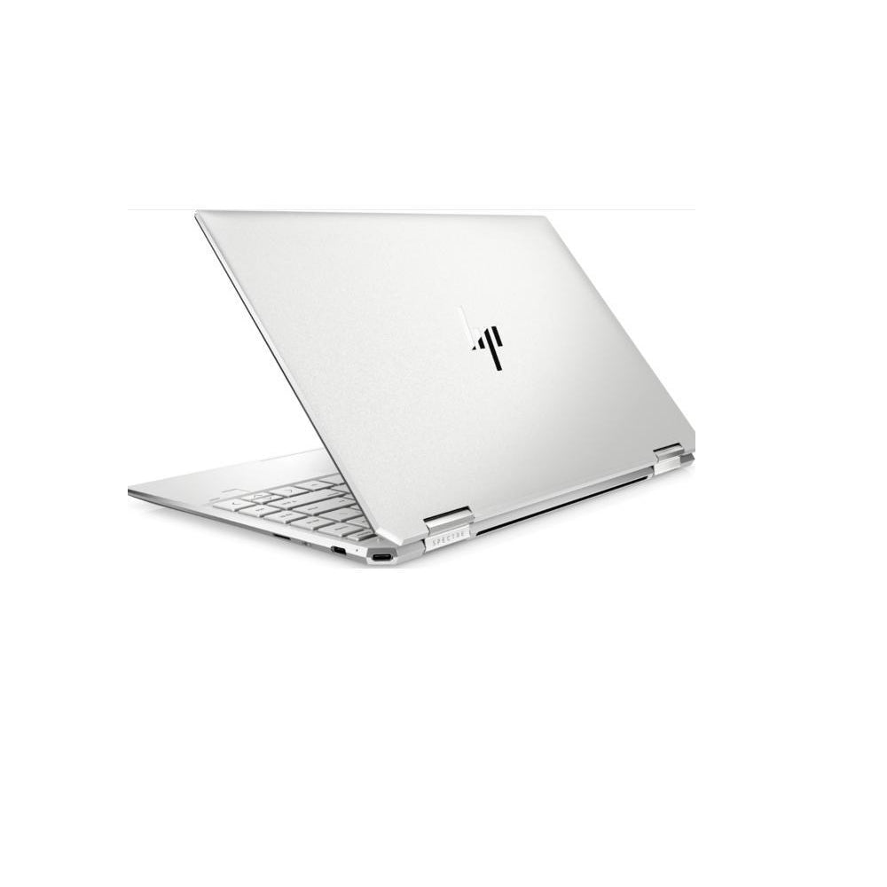 HP Spectre X360 13-AW0013DX 13.3" Touch 8GB 512GB SSD Core™ i7-1065G7 1.3GHz Win11H, Natural Silver (Refurbished - Fair)